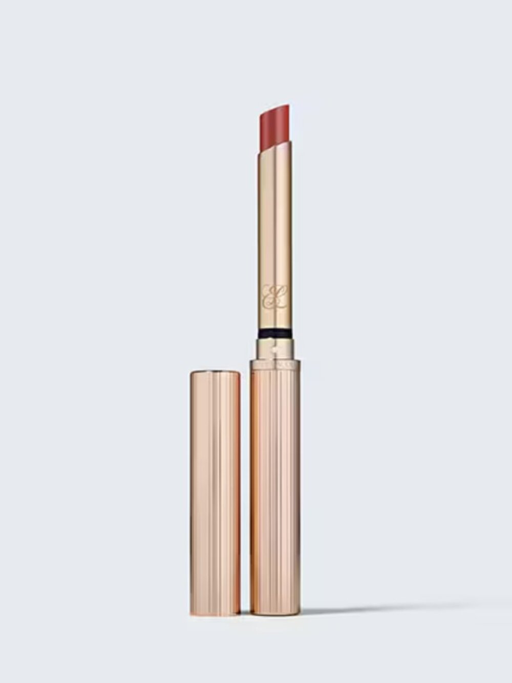Estee Lauder Pure Color Explicit Silk Matte Lipstick - No Tomorrow
